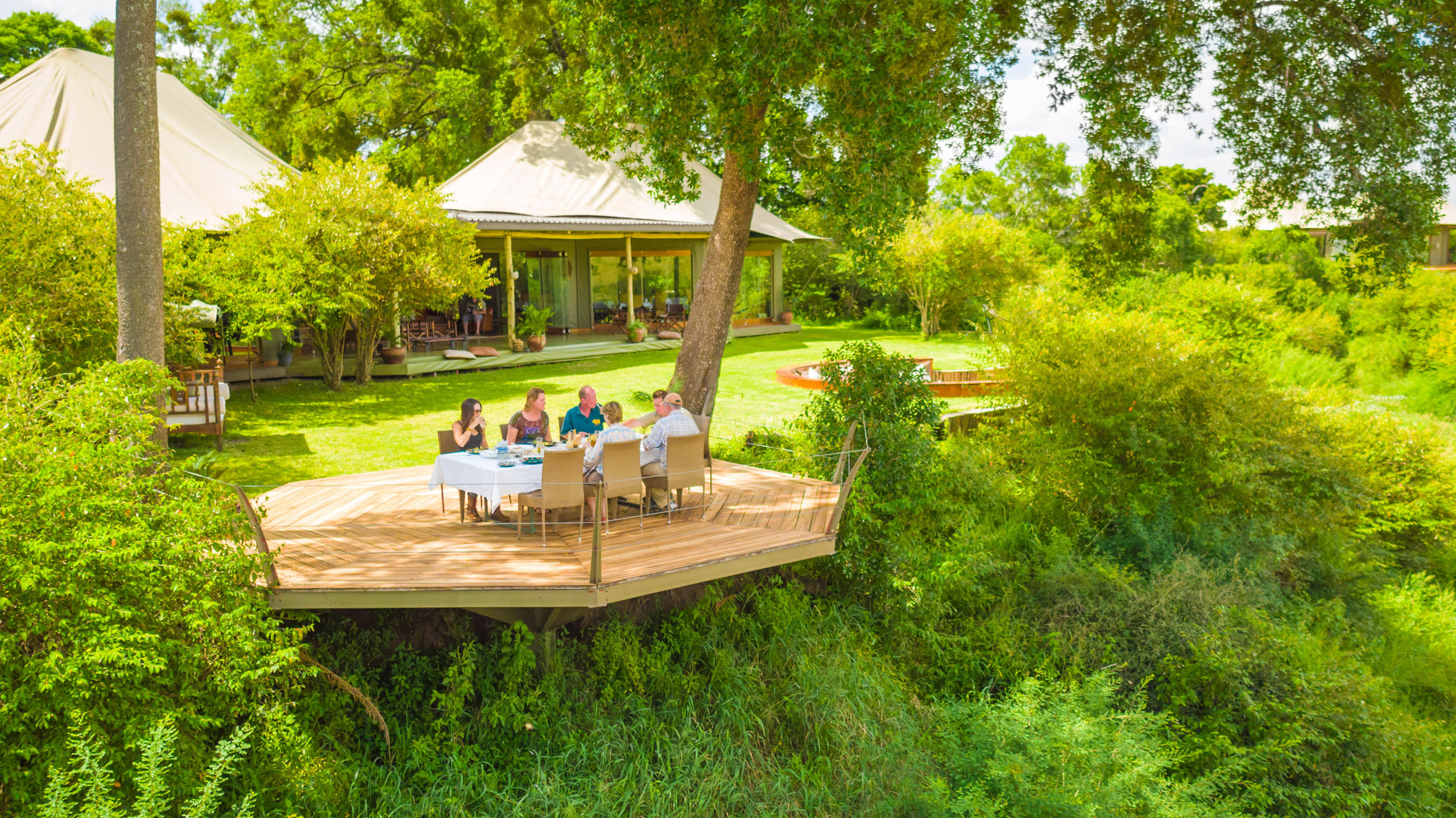 Sala's Camp thumbnail 6